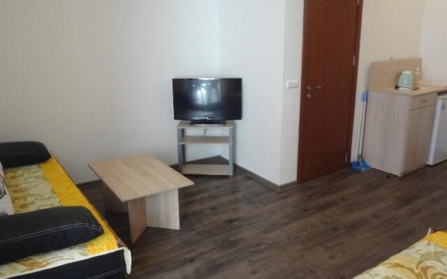 Guest House Katinula