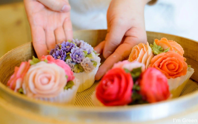 I'm Green Boutique House