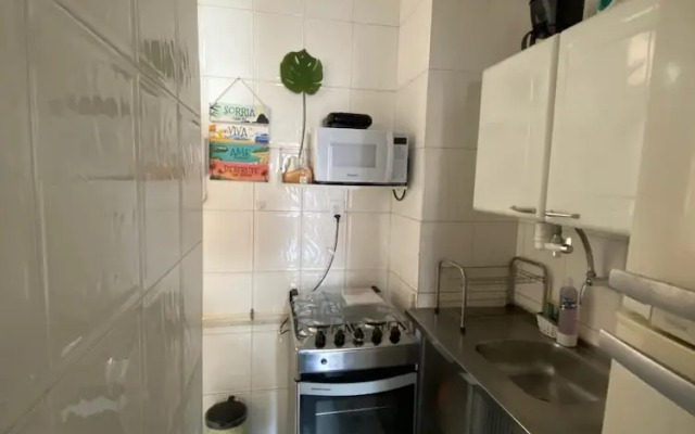 4 Minutes From Copacabana Beach Nsc1104