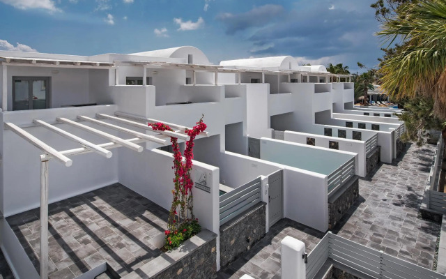Meltemi Excelsior Suites and Spa