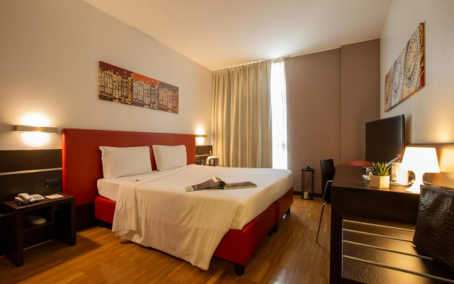 Euro Hotel Residence