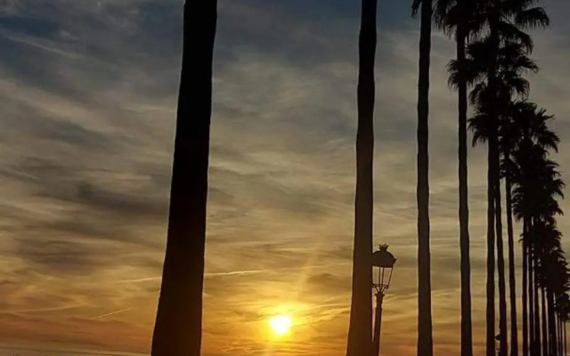 Cozy 2-bed 2-bathroom apartment in sunny Marbella