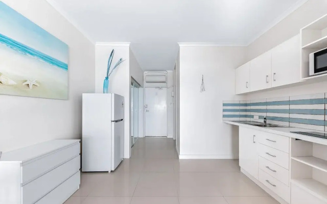 Ocean views 27A