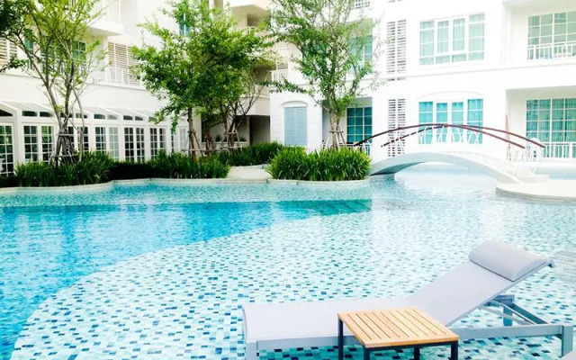 Summer Hua Hin Unit 703