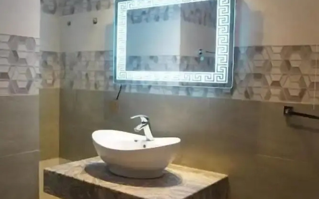 Nuva Hotel Islamabad