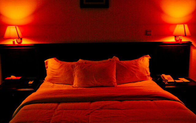 Birdrock Hotel Anomabo