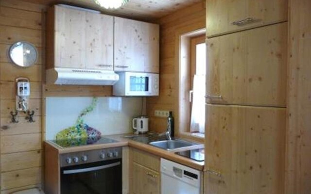 Haus Andreas - Chalet 306