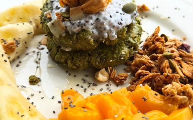 The Nest Pai Love Resort