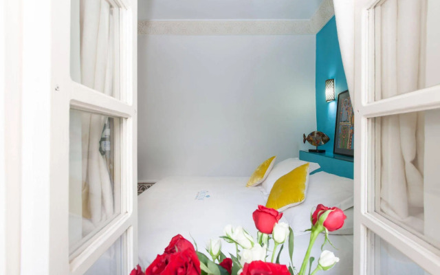 Riad  Emotion