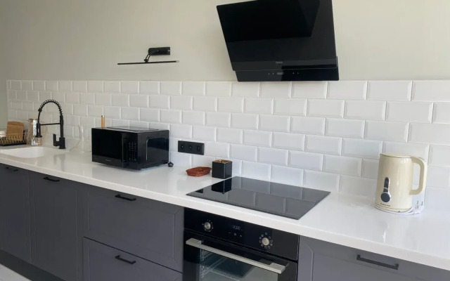 Апартаменты на улице Виноградная 19