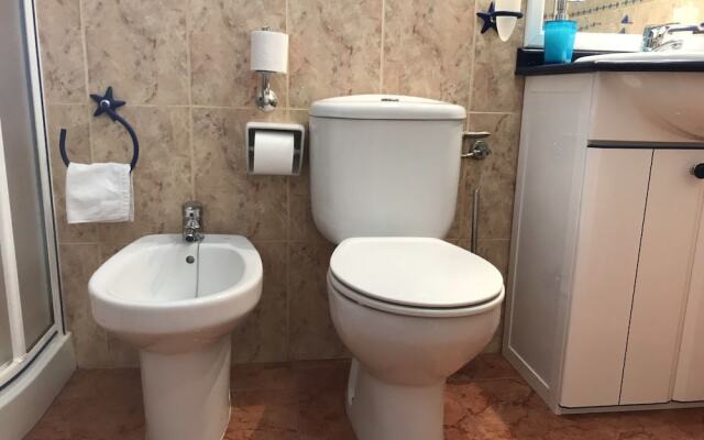 Apartamento Allegra