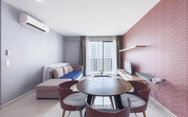 I City Luxury Condo Shah Alam Smarthome