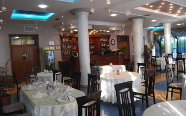 Hotel Bella Vista