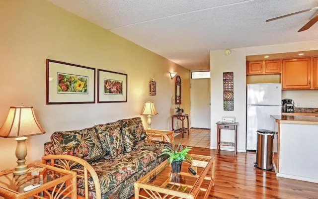 South Maui Luxury Rentals