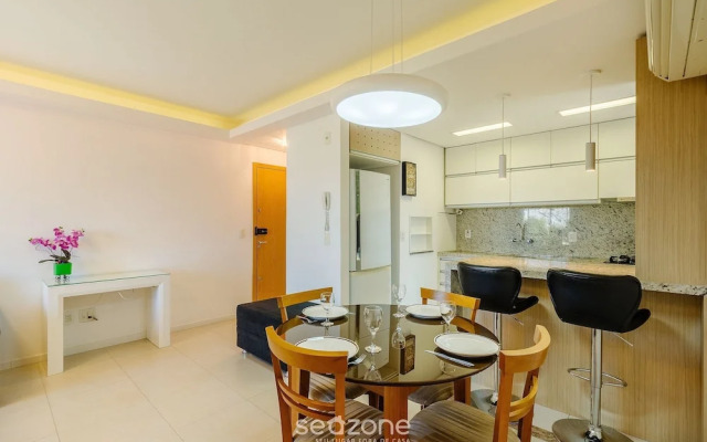 Beautiful Apartment With Barbecue in PoA Rps0460