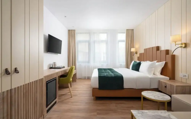 Hotel Epica