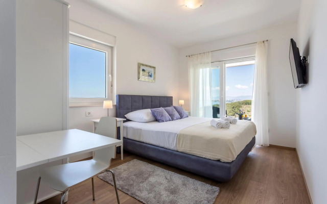 Villa Horizon save 15 percent on Split-villas com