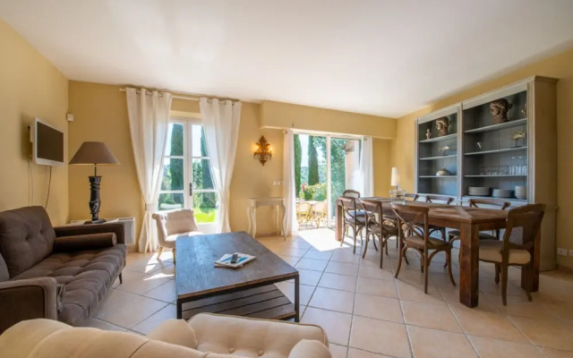 Golf Resort & Country Club Saint-Tropez