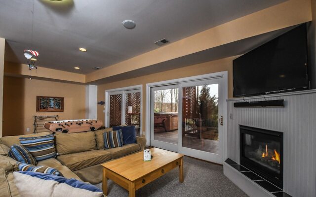 Wisp' n Away 5 Bedroom House