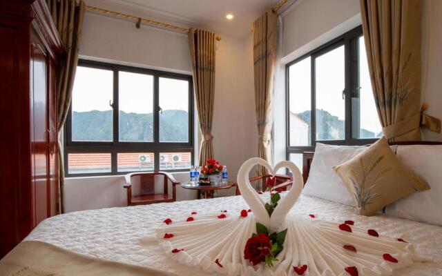 Lys Homestay