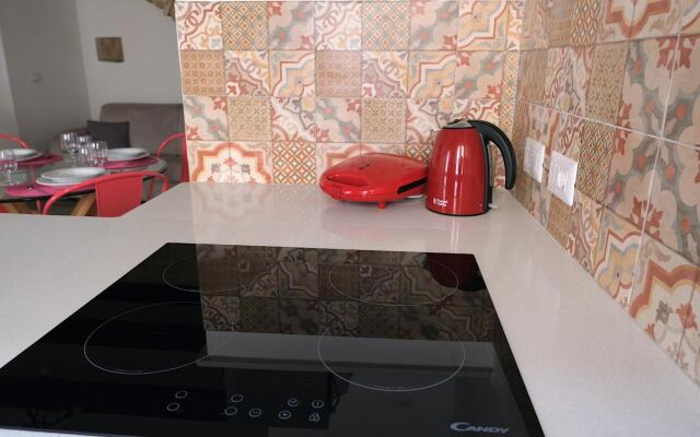 Welcomely - Santa Chiara