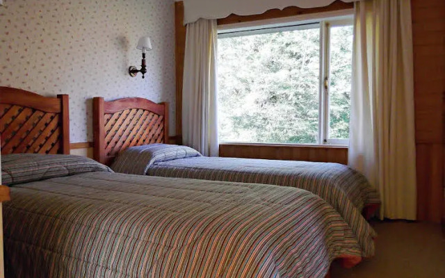 Hotel Salto del Carileufu