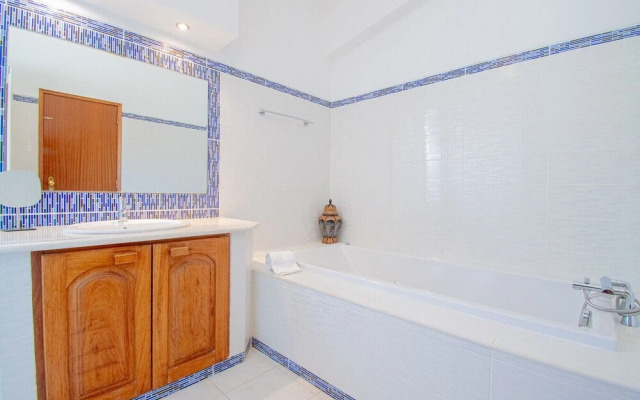 Casa Amora in Carvoeiro