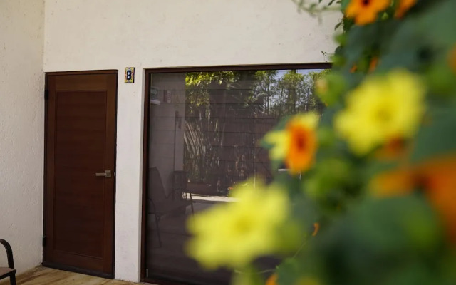 Hotel Casa De Las Flores