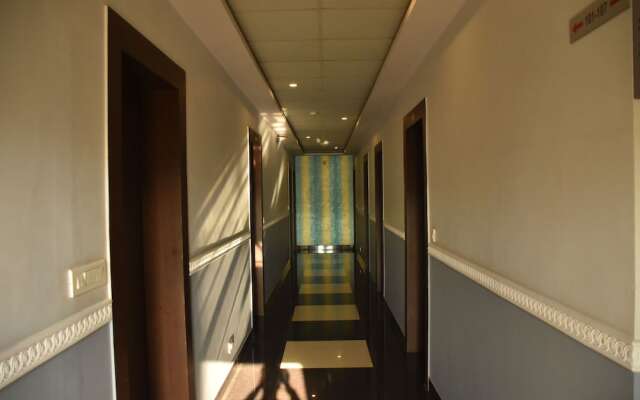 Hotel BluRay