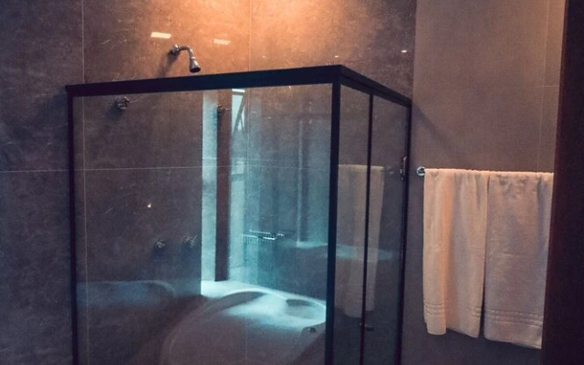Serravita Hotel