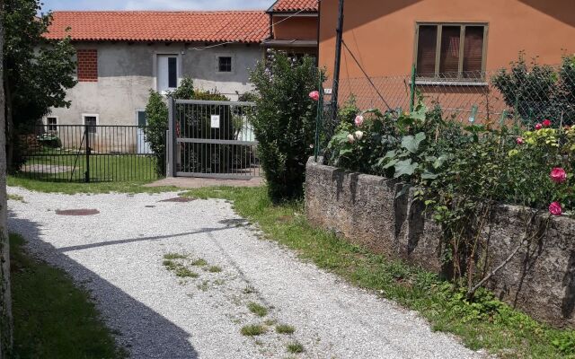 Bed & Breakfast Al Laghetto