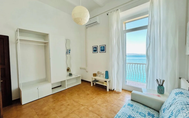 Pier 28 - Porto Santo Stefano Apartment