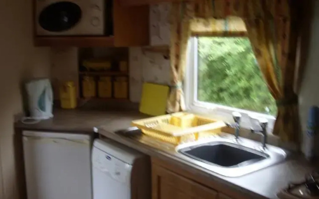 Penpethick Farm Holiday Home