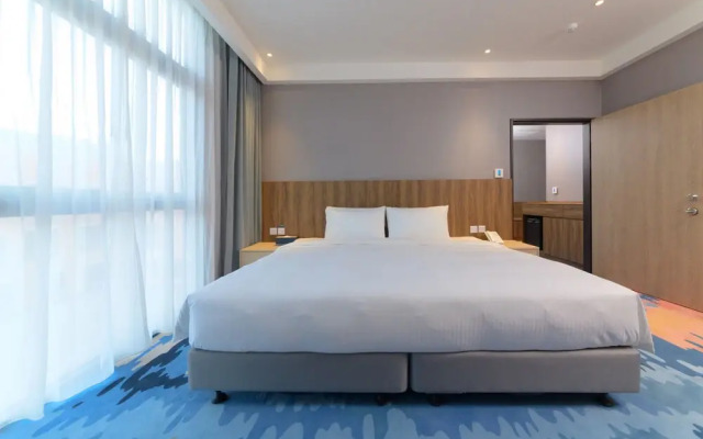 Golden Tulip Hotel Taichung