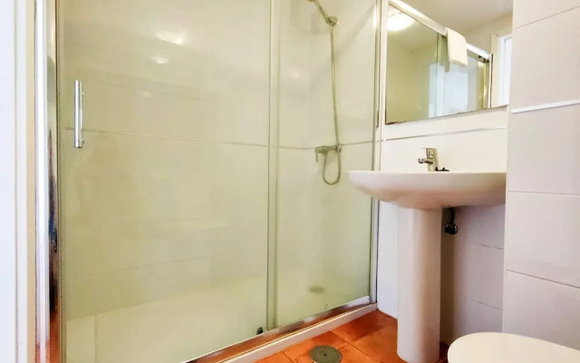 Nice 2 Bedroom Apartment Near Beach Los Cancajos