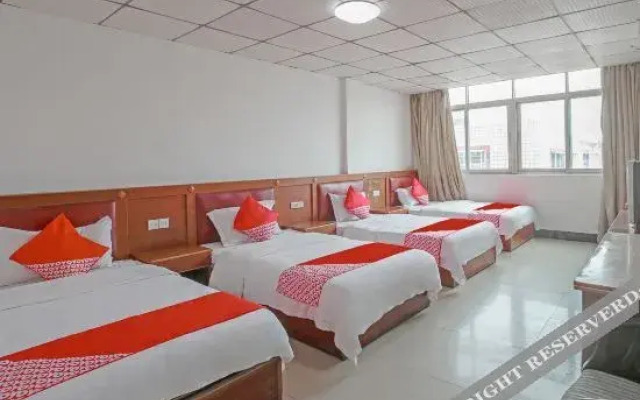 Shishi Fuxiang Hostel