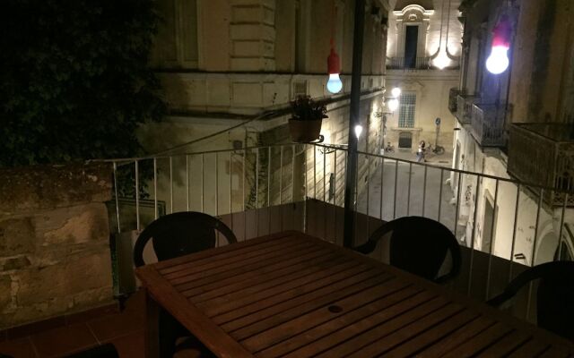 B&B Il Segreto