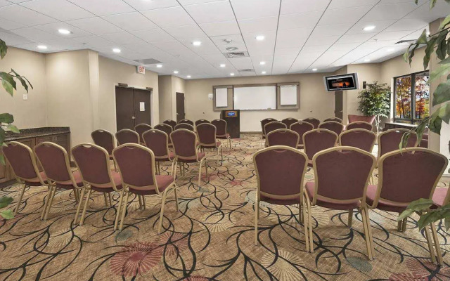 Hampton Inn Christiansburg/Blacksburg