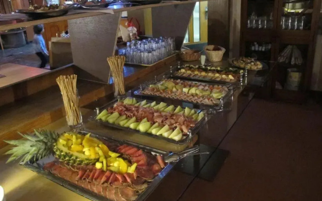Verena's Parkhotel