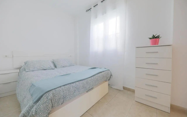 Apartamento del Sol