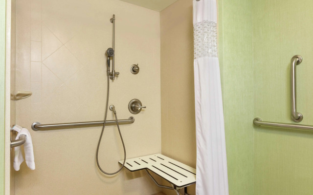 Hampton Inn & Suites Prattville