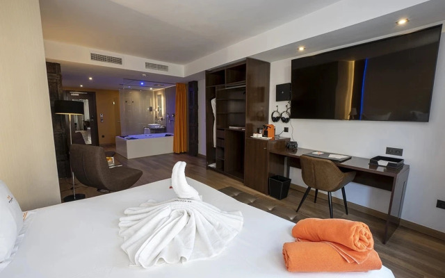 MB Boutique Hotel - Adult Recommended -