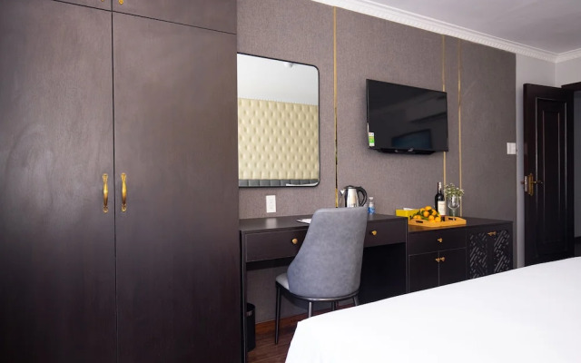 Monaco Hotel Danang