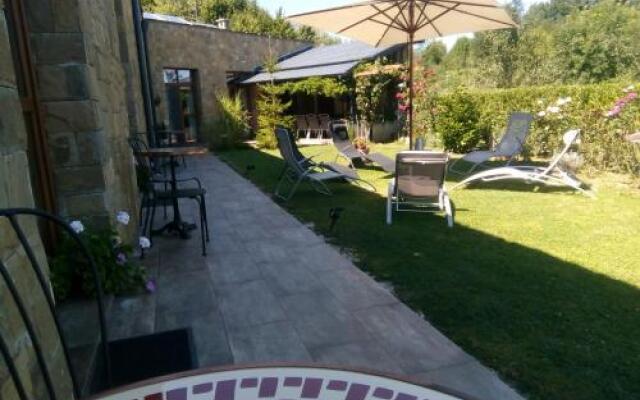 Boomerang Guest House