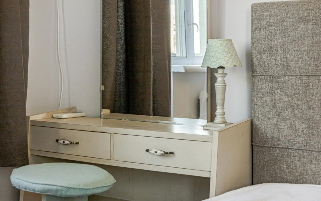 Smart Host (Смарт Хост) на переулке Грохольский