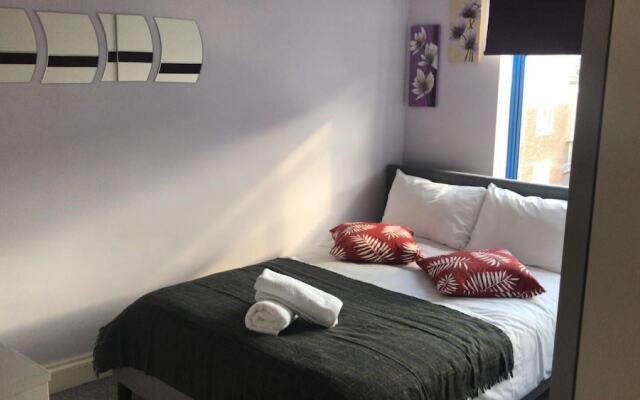 Citymax Apartment