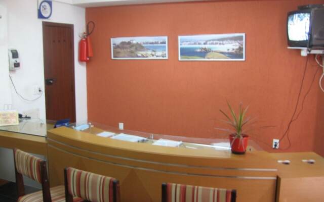 Praia do Forte - Aluguel Economico