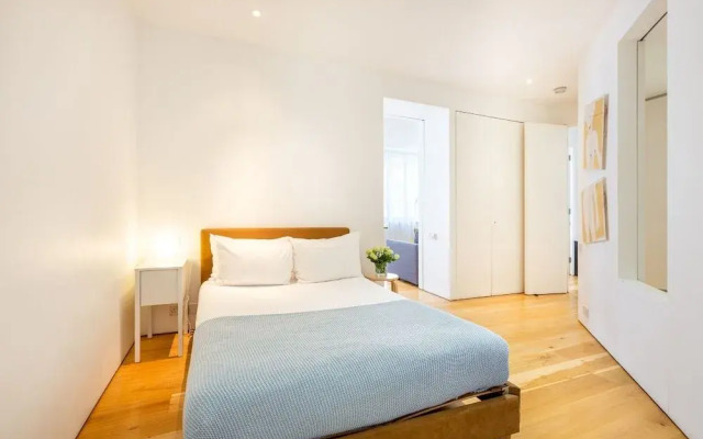 Oxford Circus Apartments