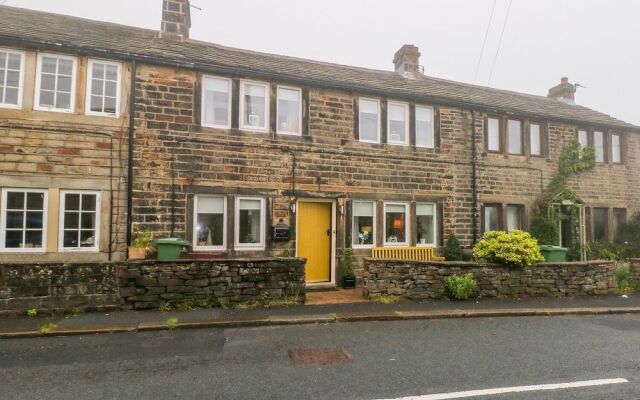 Fleece Cottage