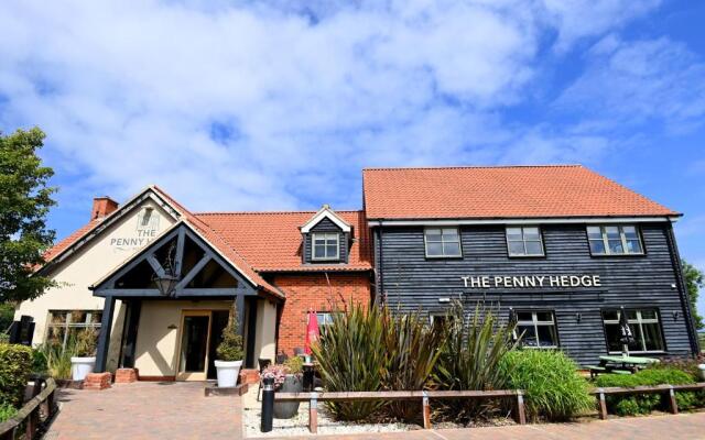 Penny Hedge by Marston's Inns